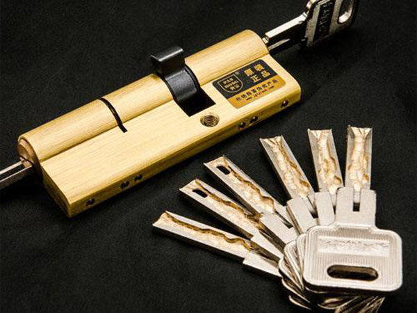 扬州24小时上门开锁公司