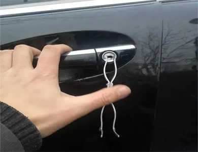 扬州24小时上门开锁公司