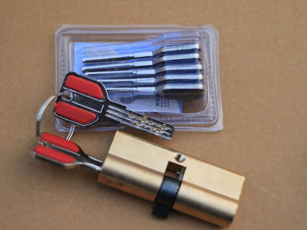 扬州24小时上门开锁公司