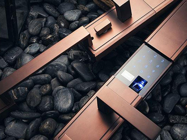 扬州24小时上门开锁公司