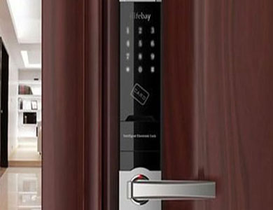 扬州24小时上门开锁公司