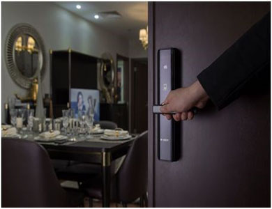 扬州24小时上门开锁公司