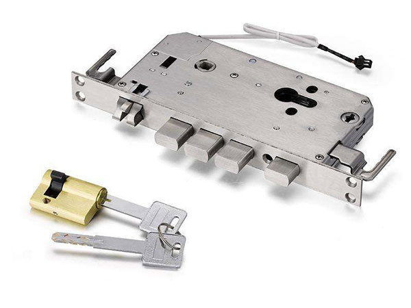 扬州24小时上门开锁公司