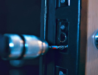 扬州24小时上门开锁公司